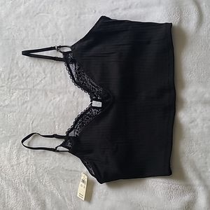 Aerie bralette/tank